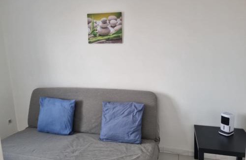 Villeneuve-les-Maguelone House | Cherifa