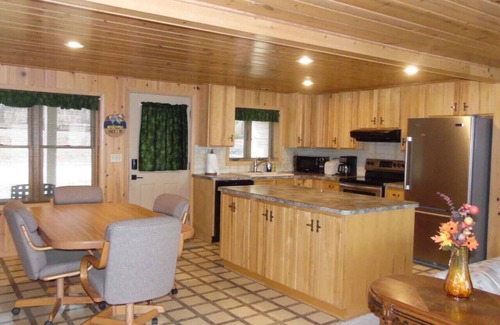 Harrisville House | Cherished Memories - Harrisville