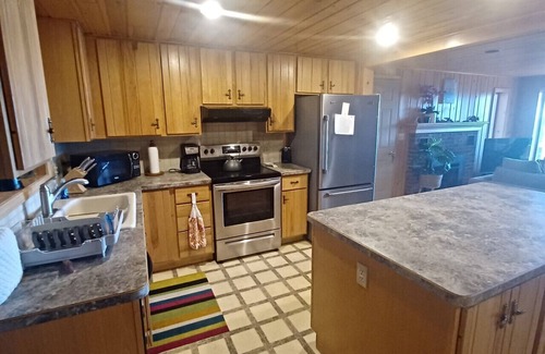 Harrisville House | Cherished Memories - Harrisville