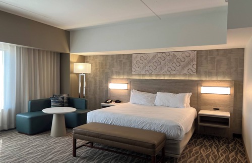 West Siloam Springs Hotel | Cherokee Casino & Hotel West Siloam Springs