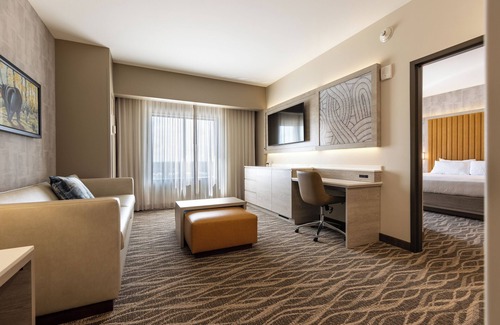 West Siloam Springs Hotel | Cherokee Casino & Hotel West Siloam Springs