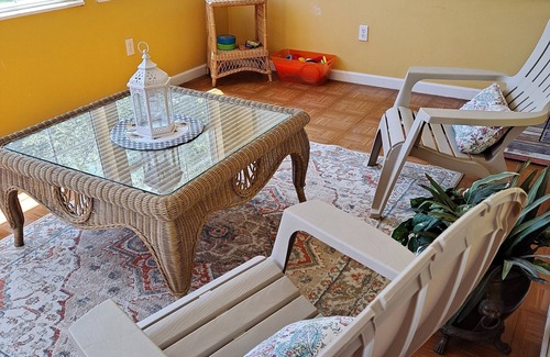 Morristown House | Cherokee Charmer
