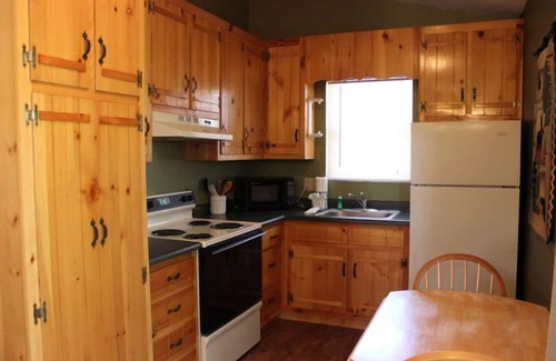 Sautee Nacoochee Cabin | Cherokee Ridge 7 – 3rd Night Free! See Details Below