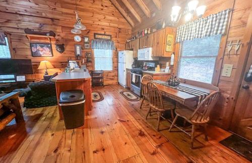 Blue Ridge House | Cherry Acre