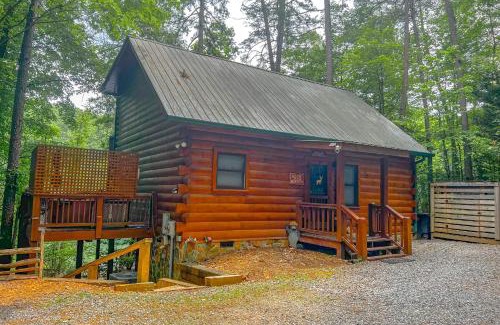 Blue Ridge House | Cherry Acre