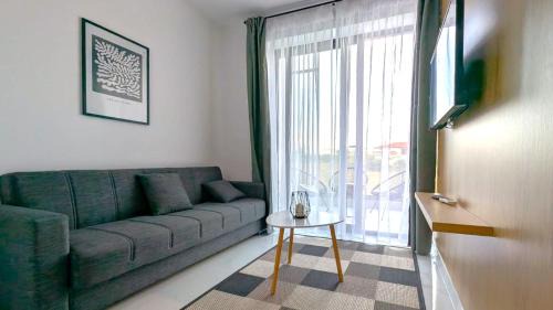 Kallithea Apartment | Cherry Apartment