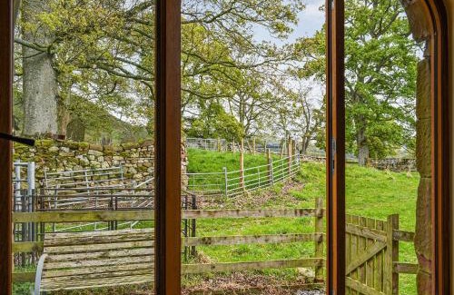 Dufton House | Cherry Barn
