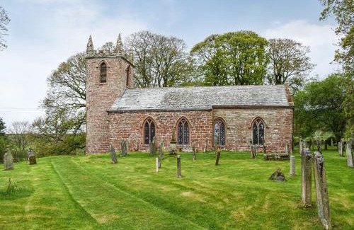 Dufton House | Cherry Barn