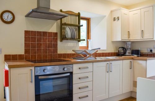 Dufton House | Cherry Barn