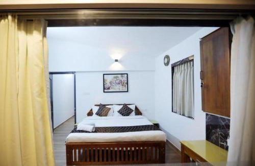 Kodaikanal House | Cherry Blossom Homestay