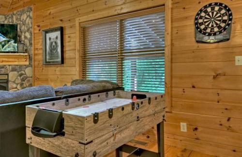 Cherry Log Villa | Cherry Creek Retreat - Mountain views and more