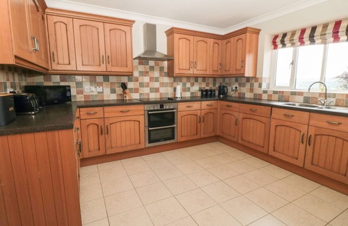 Briggswath Cottage | CHERRY GARTH, with open fire in Whitby