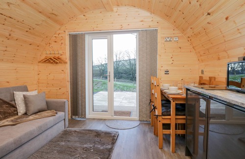 Newland Near Ulverston Cottage | Cherry