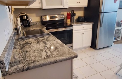 North Myrtle Beach Condo | Cherry Grove - One of the most beautiful ocean & sunrise views on the East Coast