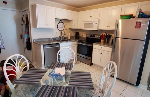 North Myrtle Beach Condo | Cherry Grove - One of the most beautiful ocean & sunrise views on the East Coast