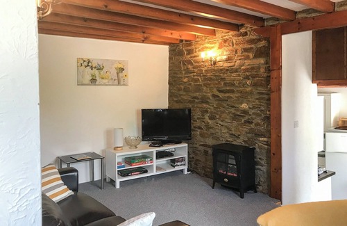 Mevagissey Cottage | Cherry Hills - UK 12271