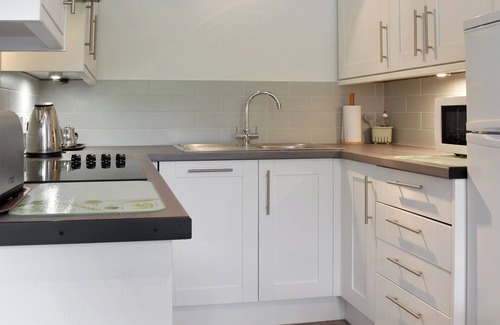 Mevagissey Cottage | Cherry Hills - UK 12271