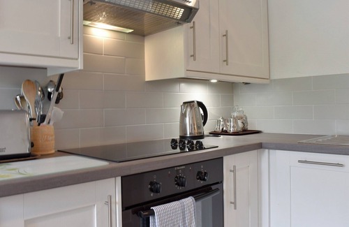Mevagissey Cottage | Cherry Hills - UK 12271