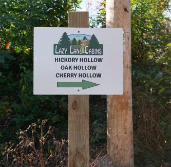 McArthur House | Cherry Hollow