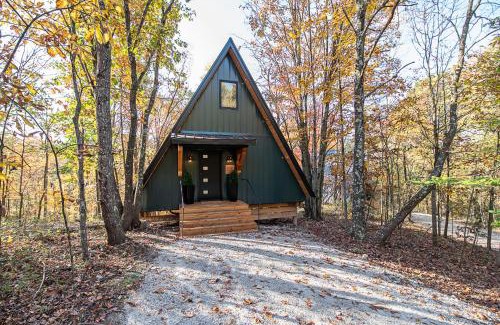 McArthur House | Cherry Hollow