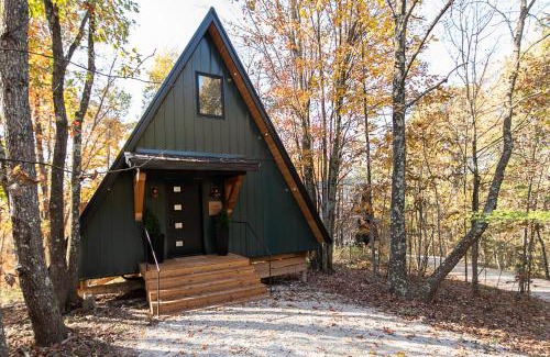 McArthur House | Cherry Hollow