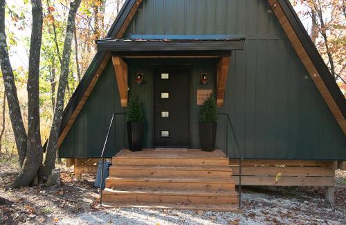 McArthur House | Cherry Hollow