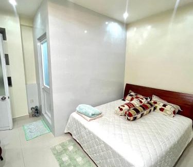 Chau Doc House | Cherry Homestay - Hoàng Đế motel