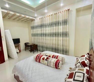 Chau Doc House | Cherry Homestay - Hoàng Đế motel