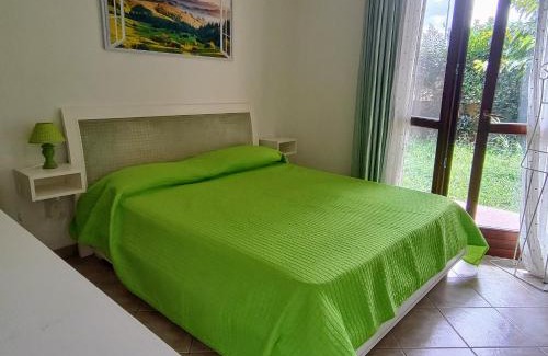 Ponsacco Apartment | Cherry House