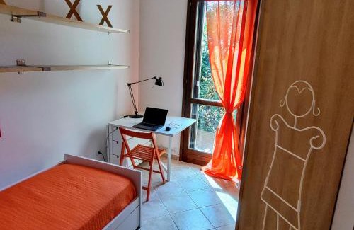 Ponsacco Apartment | Cherry House