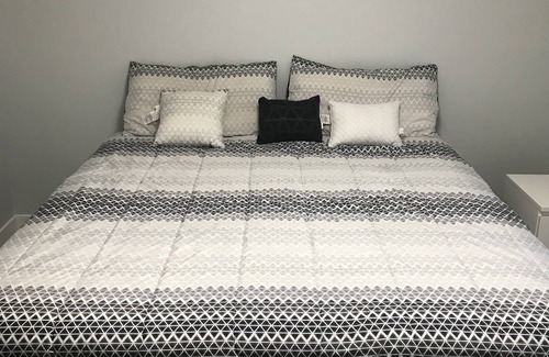 South Jordan Apartment | Cherry on top