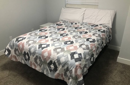 South Jordan Apartment | Cherry on top