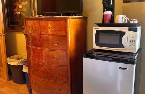 Grants Pass Apartment | Cherry's Villa 11
