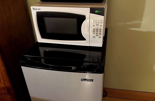 Grants Pass Apartment | Cherry's Villa 11