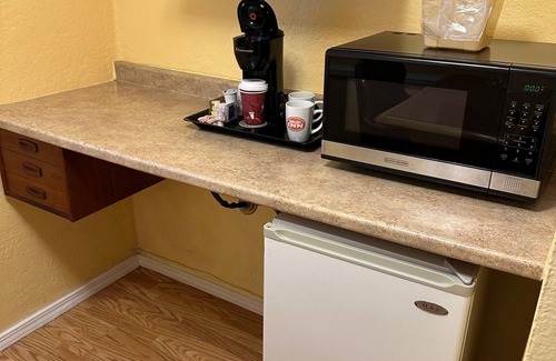 Grants Pass Apartment | Cherry's Villa 2