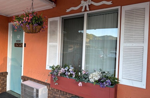 Grants Pass Apartment | Cherry's Villa 3