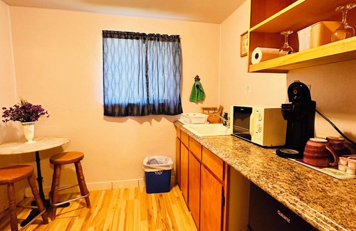 Grants Pass Apartment | Cherry's Villa 4
