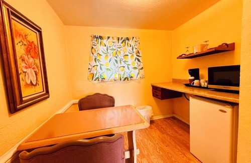 Grants Pass Apartment | Cherry's Villa 5