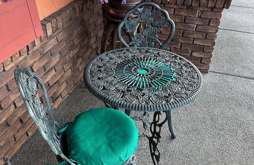 Grants Pass Apartment | Cherry's Villa 5