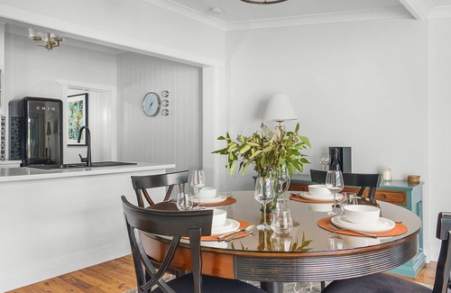 Bowral House | Cherry Tree Cottage Bowral, Southern Highlands