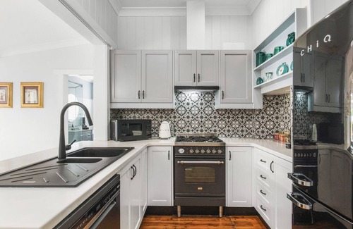 Bowral House | Cherry Tree Cottage Bowral, Southern Highlands