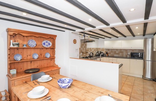Satterthwaite Cottage | CHERRY TREE COTTAGE AT SATTERTHWAITE, with a garden in Hawkshead