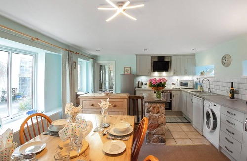 Cheddar Cottage | Cherry Tree Cottage - UK46659
