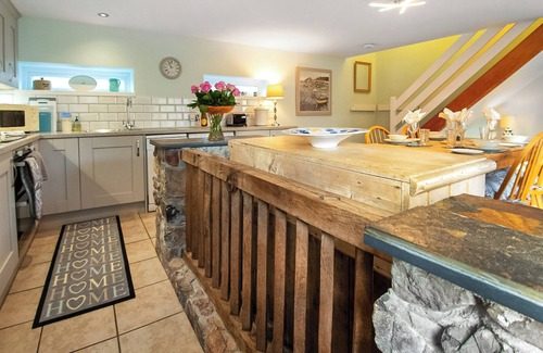 Cheddar Cottage | Cherry Tree Cottage - UK46659