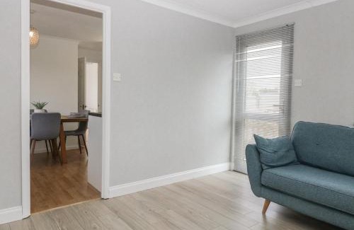 Kidlington House | Cherry Tree