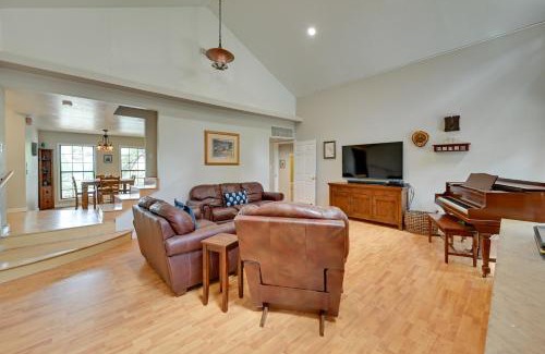 Williams House | Cherry Tree Lodge Williams Escape By Rte 66