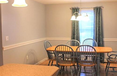 Gilford House | Cherry Valley Retreat