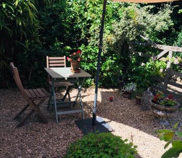 West Pennard Bed & Breakfast | Cherrybrook