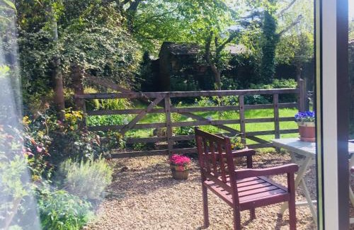 West Pennard Bed & Breakfast | Cherrybrook