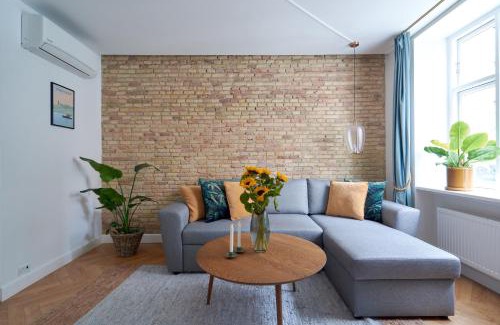 København V Apartment | Cherryy